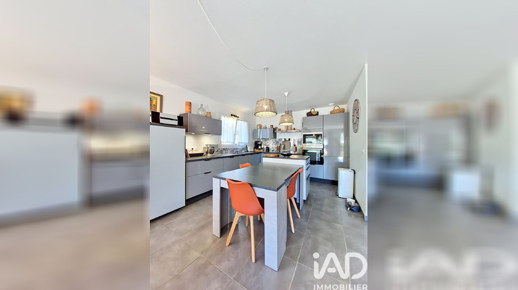 Ma-Cabane - Vente Maison Saint-Étienne-le-Laus, 83 m²