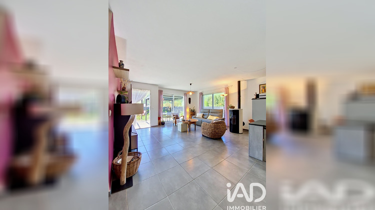 Ma-Cabane - Vente Maison Saint-Étienne-le-Laus, 83 m²