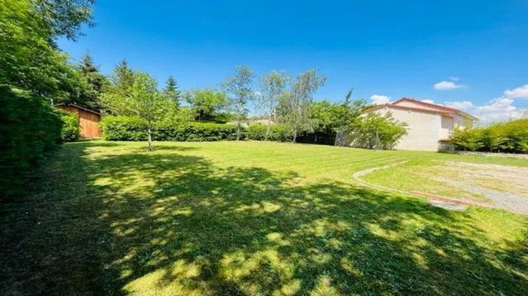 Ma-Cabane - Vente Maison Saint-Étienne-le-Molard, 190 m²