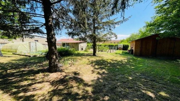 Ma-Cabane - Vente Maison Saint-Étienne-le-Molard, 190 m²