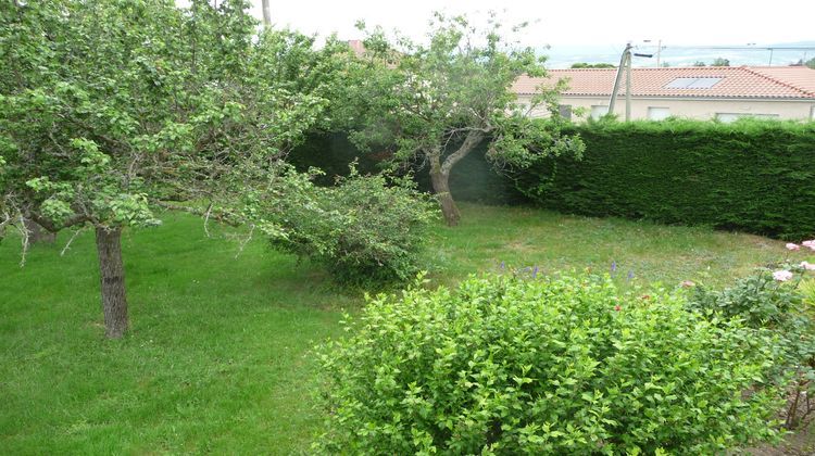 Ma-Cabane - Vente Maison Saint-Étienne-le-Molard, 92 m²