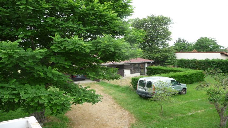 Ma-Cabane - Vente Maison Saint-Étienne-le-Molard, 92 m²