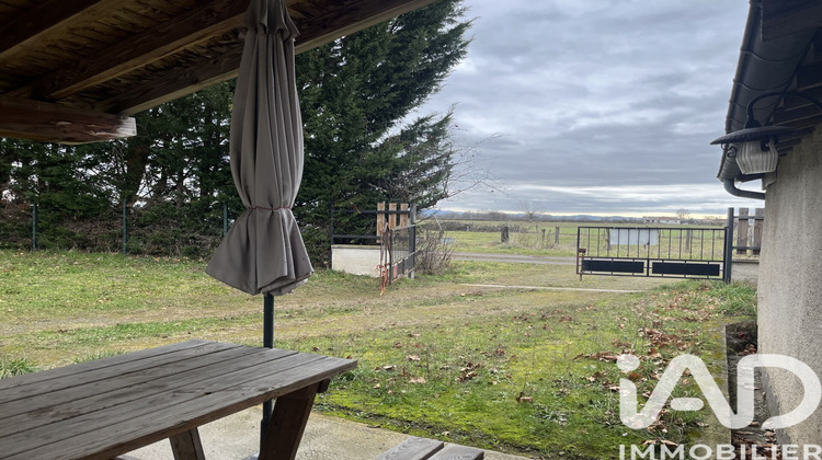 Ma-Cabane - Vente Maison Saint-Étienne-le-Molard, 116 m²