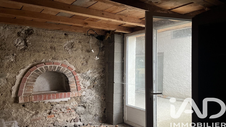 Ma-Cabane - Vente Maison Saint-Étienne-le-Molard, 116 m²