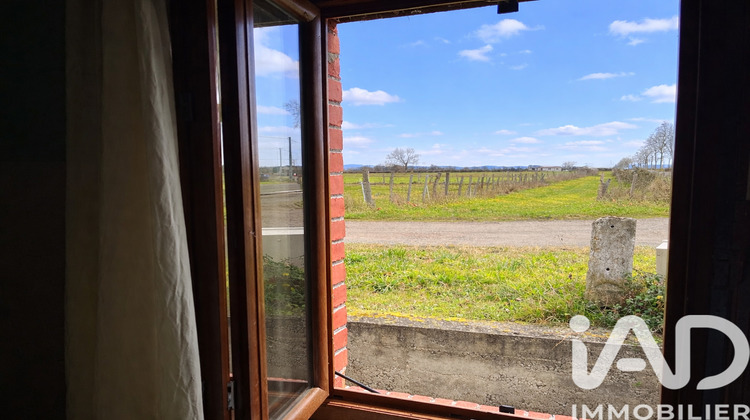 Ma-Cabane - Vente Maison Saint-Étienne-le-Molard, 116 m²