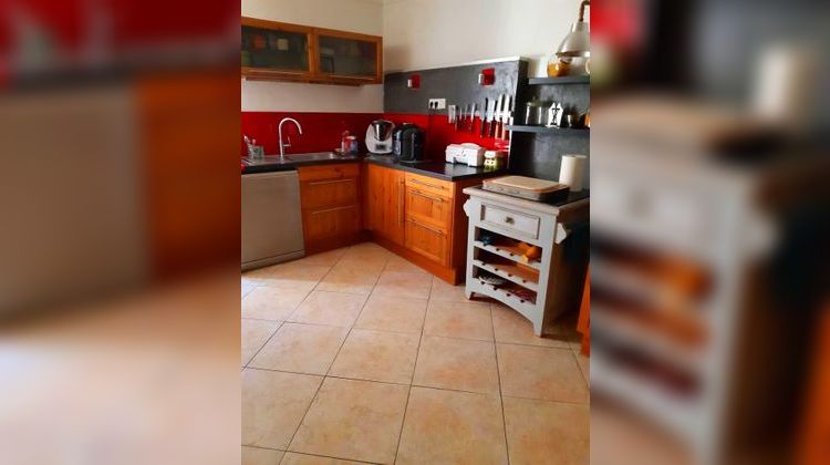 Ma-Cabane - Vente Maison Saint-Étienne-les-Orgues, 160 m²