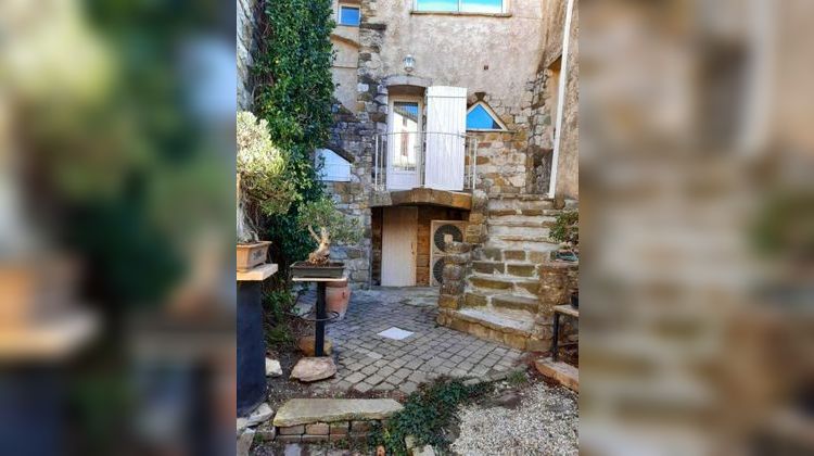 Ma-Cabane - Vente Maison Saint-Étienne-les-Orgues, 160 m²