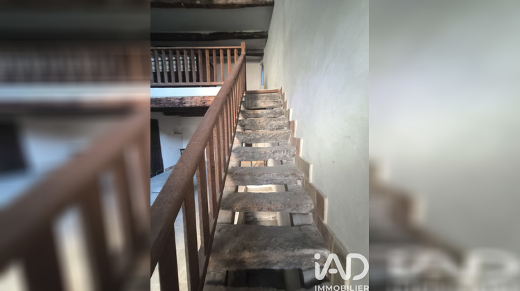 Ma-Cabane - Vente Maison Saint-Étienne-les-Orgues, 47 m²