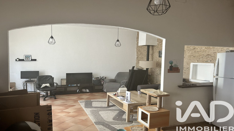 Ma-Cabane - Vente Maison Saint-Étienne-les-Orgues, 67 m²