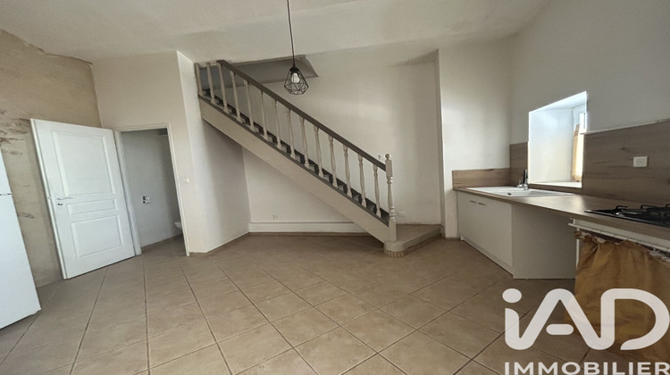 Ma-Cabane - Vente Maison Saint-Étienne-les-Orgues, 67 m²