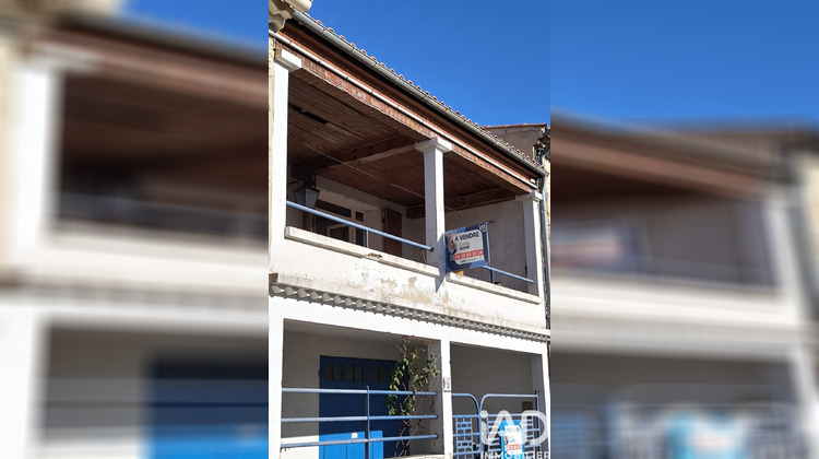 Ma-Cabane - Vente Maison Saint-Étienne-les-Orgues, 110 m²