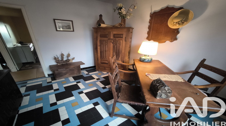 Ma-Cabane - Vente Maison Saint-Étienne-les-Orgues, 110 m²