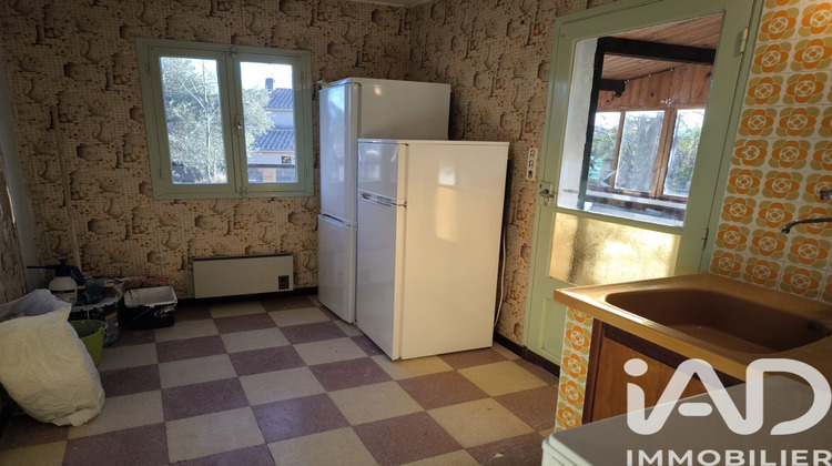 Ma-Cabane - Vente Maison Saint-Étienne-les-Orgues, 60 m²