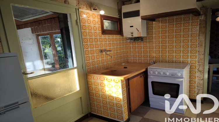 Ma-Cabane - Vente Maison Saint-Étienne-les-Orgues, 60 m²