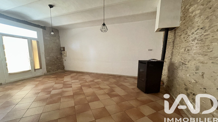 Ma-Cabane - Vente Maison Saint-Étienne-les-Orgues, 67 m²