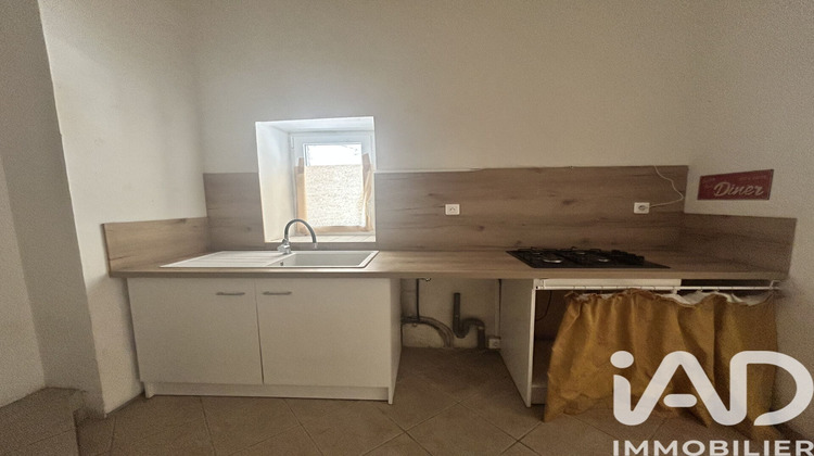 Ma-Cabane - Vente Maison Saint-Étienne-les-Orgues, 67 m²
