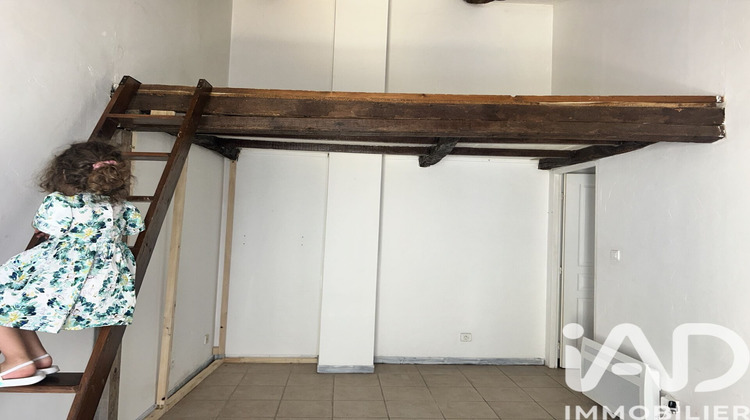 Ma-Cabane - Vente Maison Saint-Étienne-les-Orgues, 67 m²