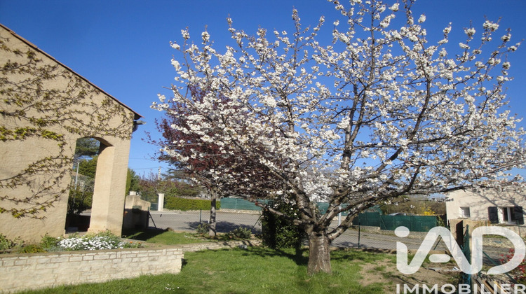 Ma-Cabane - Vente Maison Saint-Étienne-les-Orgues, 126 m²