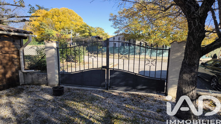 Ma-Cabane - Vente Maison Saint-Étienne-les-Orgues, 126 m²