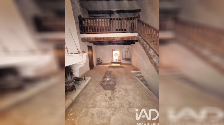 Ma-Cabane - Vente Maison Saint-Étienne-les-Orgues, 50 m²