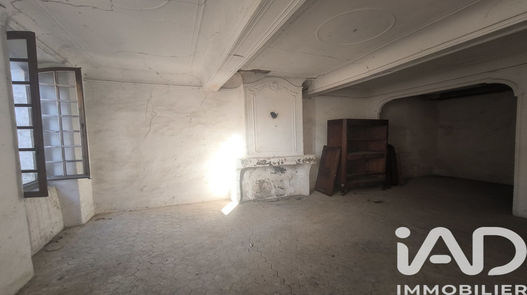 Ma-Cabane - Vente Maison Saint-Étienne-les-Orgues, 106 m²