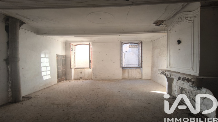 Ma-Cabane - Vente Maison Saint-Étienne-les-Orgues, 106 m²