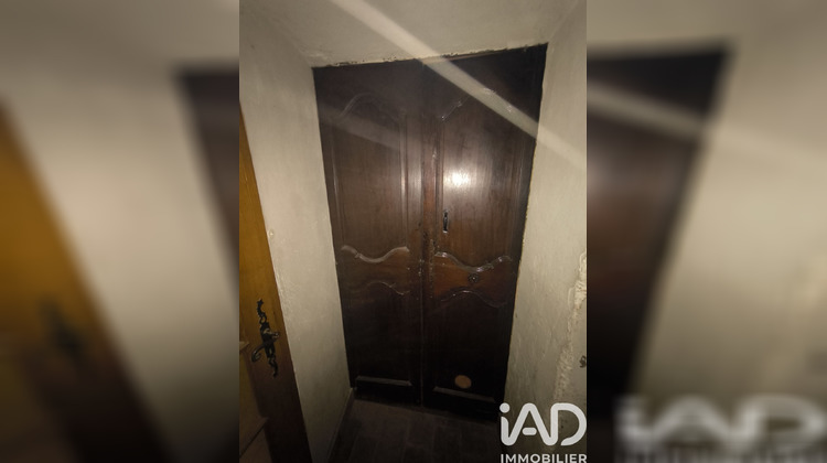 Ma-Cabane - Vente Maison Saint-Étienne-les-Orgues, 106 m²