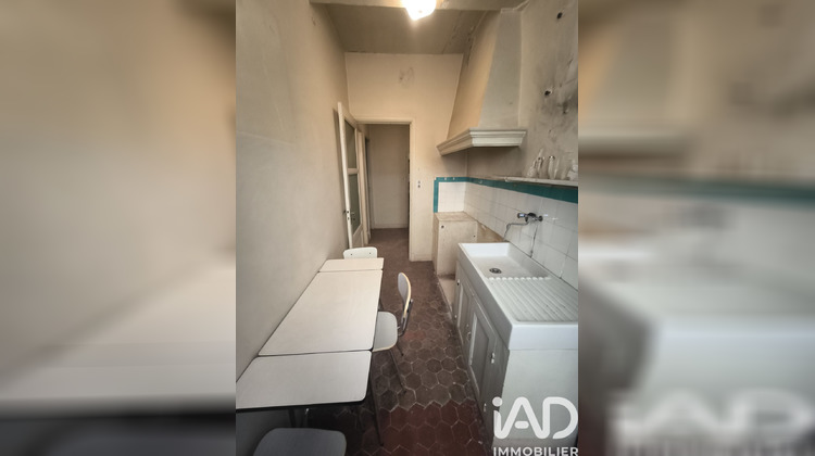 Ma-Cabane - Vente Maison Saint-Étienne-les-Orgues, 106 m²