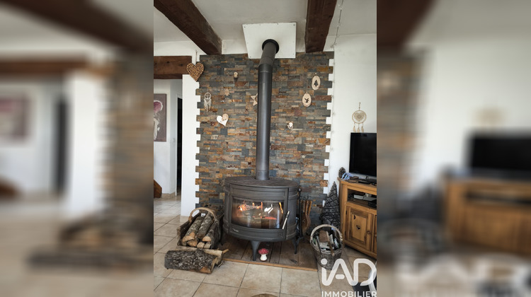Ma-Cabane - Vente Maison Saint-Étienne-les-Orgues, 90 m²