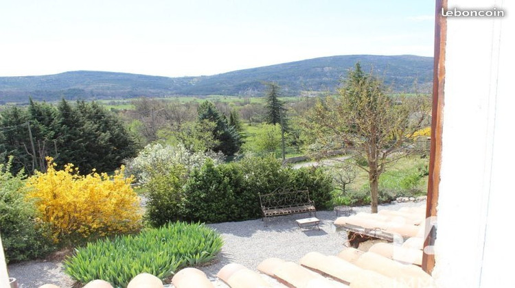 Ma-Cabane - Vente Maison Saint-Étienne-les-Orgues, 90 m²