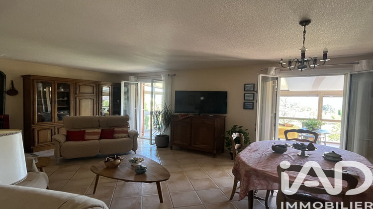 Ma-Cabane - Vente Maison Saint-Étienne-les-Orgues, 149 m²