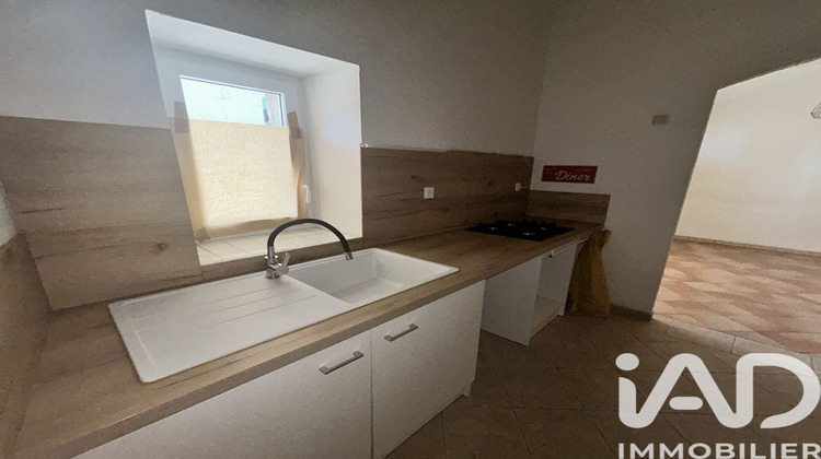 Ma-Cabane - Vente Maison Saint-Étienne-les-Orgues, 67 m²