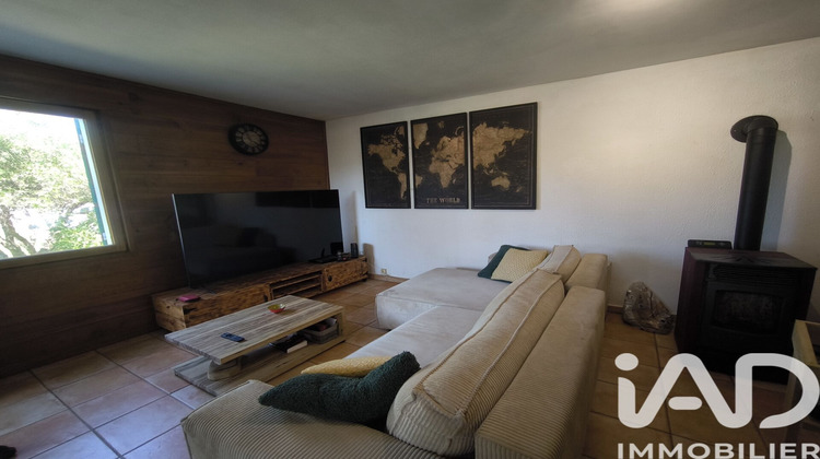 Ma-Cabane - Vente Maison Saint-Étienne-les-Orgues, 70 m²