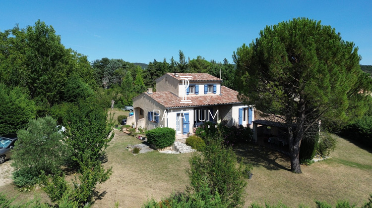 Ma-Cabane - Vente Maison Saint-Étienne-les-Orgues, 102 m²