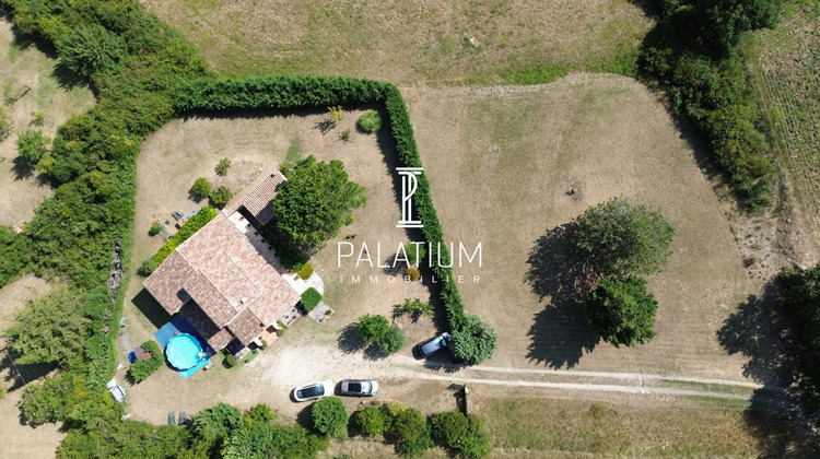 Ma-Cabane - Vente Maison Saint-Étienne-les-Orgues, 102 m²