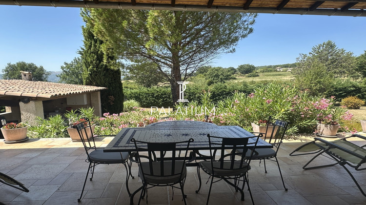 Ma-Cabane - Vente Maison Saint-Étienne-les-Orgues, 102 m²