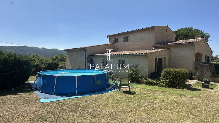 Ma-Cabane - Vente Maison Saint-Étienne-les-Orgues, 102 m²