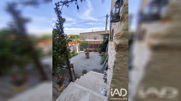 Ma-Cabane - Vente Maison Saint-Étienne-les-Orgues, 105 m²