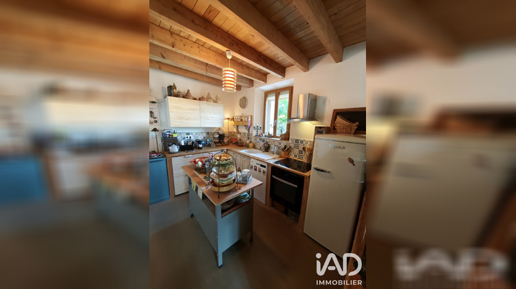 Ma-Cabane - Vente Maison Saint-Étienne-les-Orgues, 105 m²