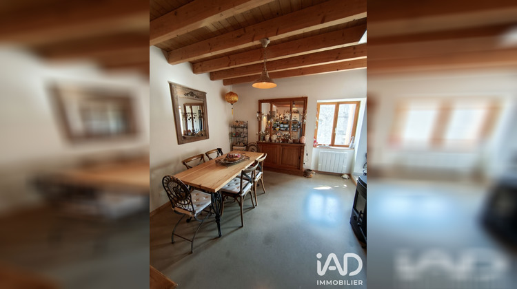 Ma-Cabane - Vente Maison Saint-Étienne-les-Orgues, 105 m²
