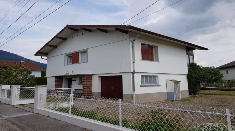 Ma-Cabane - Vente Maison Saint-Étienne-lès-Remiremont, 84 m²