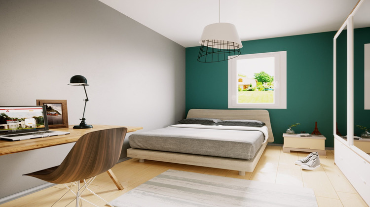 Ma-Cabane - Vente Maison Saint-Étienne-lès-Remiremont, 84 m²