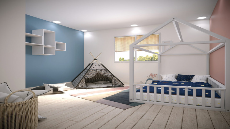 Ma-Cabane - Vente Maison Saint-Étienne-lès-Remiremont, 84 m²