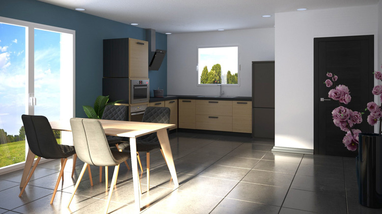 Ma-Cabane - Vente Maison Saint-Étienne-lès-Remiremont, 84 m²