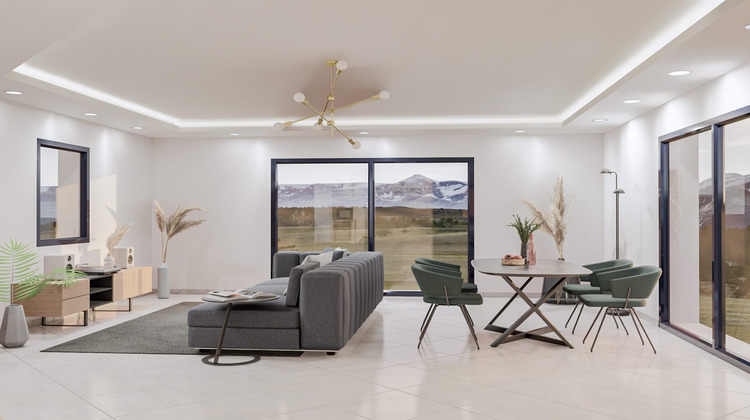 Ma-Cabane - Vente Maison Saint-Étienne-lès-Remiremont, 143 m²