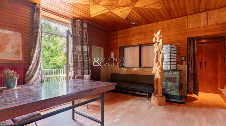 Ma-Cabane - Vente Maison Saint-Étienne-lès-Remiremont, 237 m²