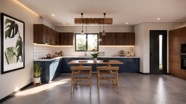 Ma-Cabane - Vente Maison Saint-Étienne-lès-Remiremont, 84 m²
