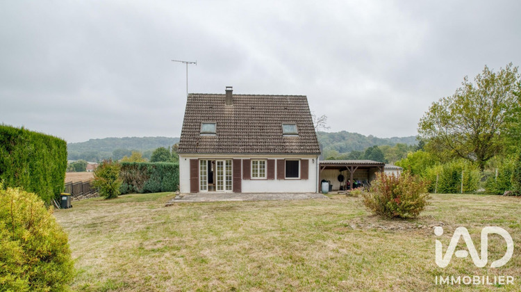 Ma-Cabane - Vente Maison Saint-Étienne-Roilaye, 72 m²