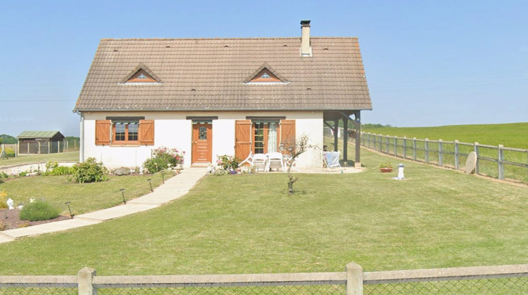 Ma-Cabane - Vente Maison Saint-Étienne-sous-Bailleul, 100 m²