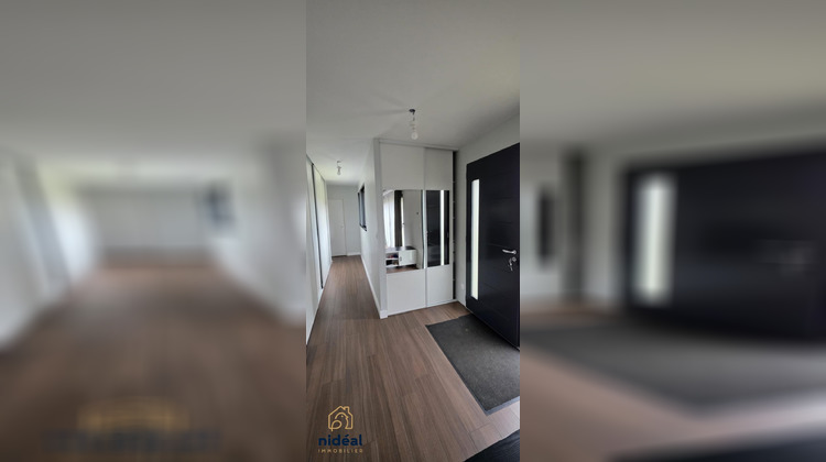 Ma-Cabane - Vente Maison Saint-Étienne-sous-Bailleul, 160 m²